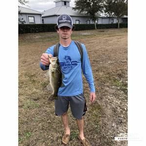 Meet your Posher, Jared